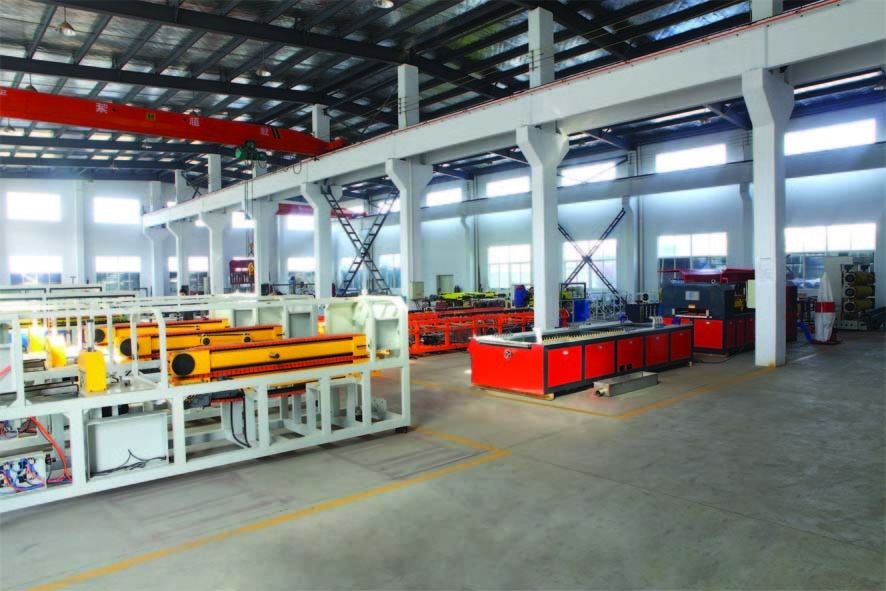 중국 Zhangjiagang Langbo Machinery Co. Ltd. 