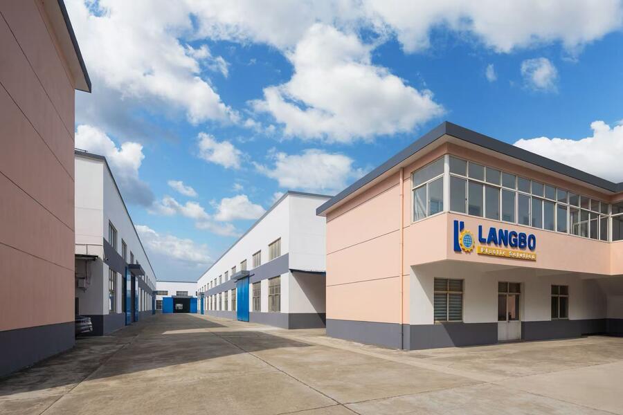 중국 Zhangjiagang Langbo Machinery Co. Ltd. 