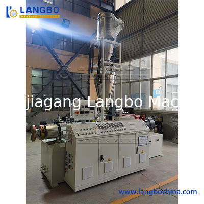 품질  WPC PVC Panel Machine Clading Roofing Wall Panel PVC Ceiling Panel Hollow Decoration Panel Profile Extrusion Making Extruder Machine 공장