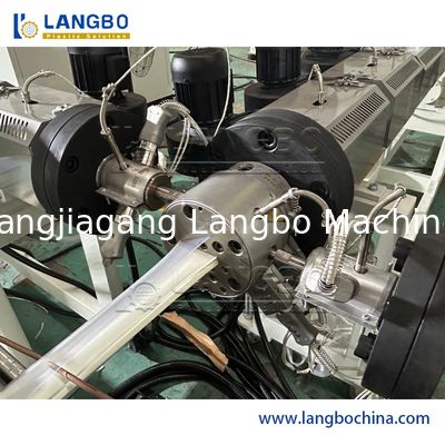 품질  Supermaket PVC Plastic Price Tag Profile Making Machine 공장