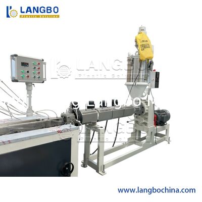품질  Factory Price PVC Price Holder Strip/Tag/Table/Label Tag Profile Extrusion Production Making Machine 공장