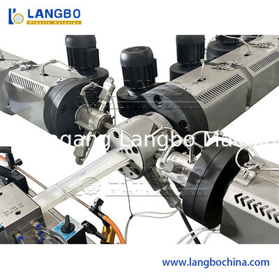 품질  PVC Supermarket Price Label Strip Extrusion Plastic Shelf Edge Display Tag Extruder Holder Retail Store Price Tag Sticker Profile Production Machine 공장