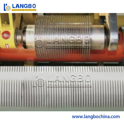 품질  PVC Pipe Slotting Machine | Adjustable Slot Width And Depth Ideal For Construction And Plumbing 공장