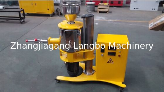 품질  Easily Cleaning Plastic Mixture Machine High Speed Mixer Machine 75kw Motor Power 공장