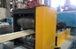 380V PVC 발포 보드 압출 라인 생산 기계 3 단계 방습
