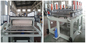 380V PVC 발포 보드 압출 라인 생산 기계 3 단계 방습