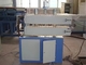 벨링 기계와 원추형 이축 스크류 경질 염화비닐관 제조기