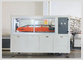 CE ISO 200 - 400 밀리미터 경질 염화비닐관 압출 라인 고속도와 고출력 80/156