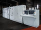 밀어남 선 최대 수용량/효율성을 위한 자동적인 PVC 믹서 기계