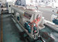 기계, 수용량 350KG/H HDPE 압출기 기계를 만드는 고속 HDPE 관