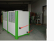 20HP 공기 냉각 냉각 기계 사용자 정의 전압