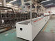 프로파일 제품을 위한 CE 증명서 PVC 발포 보드 구축 회선반 압출기