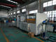 높은 산출 PVC 관 밀어남 기계, Pvc 관 생산 라인 두 배 나사 80kg/H