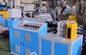 공장에서 생산된 높은 출력 20-110mm HDPE 파이프 추출 라인