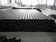 공장에서 생산된 높은 출력 20-110mm HDPE 파이프 추출 라인