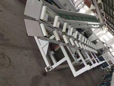 高効率PVCパイプ生産ラインプラスチック押出機