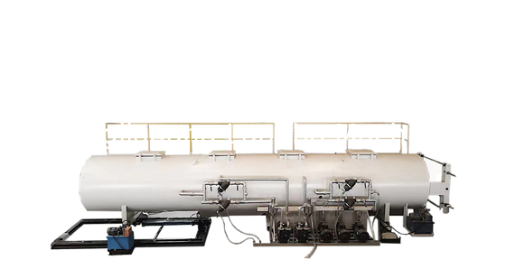 710-1600MM 대용량 단일 스크류 HDPE 파이프 압출 선