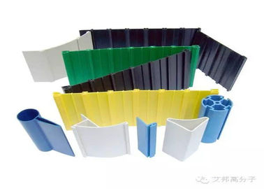 PVC 단면도 기계, PVC 벽면, 플라스틱 압출기, PVC 천장, PVC 천장 기계