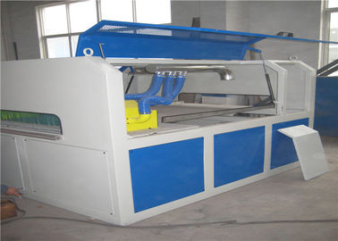 기계, 55KW 힘 구렁 패널 PVC 생산 라인을 만드는 자동적인 PVC 장