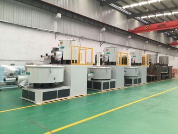 SRL- Z 고속 PVC 믹서 기계 18.5 - 75kw 힘 고능률