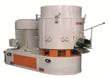 Agglomerator 고속 플라스틱 기계, 95KW 플라스틱 재생 압출기 기계