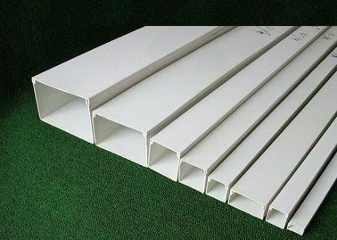 원추형 이축압출（성형）기 37KW 원동력과 CE 증명서 PVC 프로파일 압출 전선