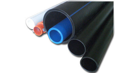 구경측정 냉각 탱크를 가진 위생 배관공사 Hdpe 관 제조 기계