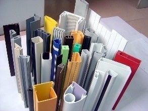 70kw UPVC 창 제조 기계장치, 세륨 PVC 장 제조 기계