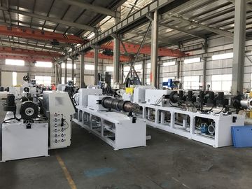 문/창 220V/380V 입력을 위한 UPVC/PVC 단면도 밀어남 선