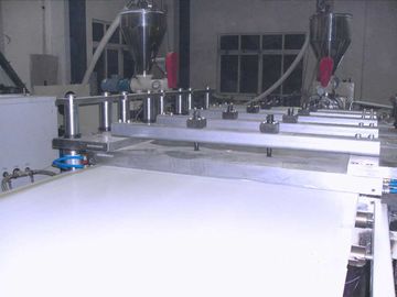 내진성 PVC 거품 널 밀어남 선 날씨 저항하는 열 절연제