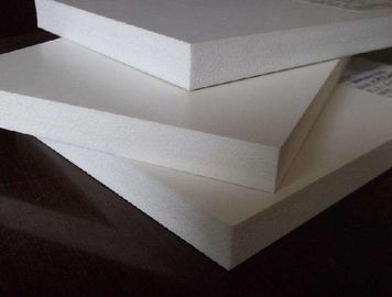 WPC Celuka/PVC 거품 널 기계, 400kg/H는 PVC 압출기 기계를 출력했습니다