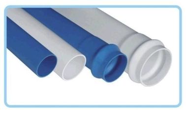 50/63/75/9/110/125/140/160/200/250mm 온라인 완전 자동 두 개의 더블 오븐 플라스틱 UPVC PVC 파이프 벨링 머신
