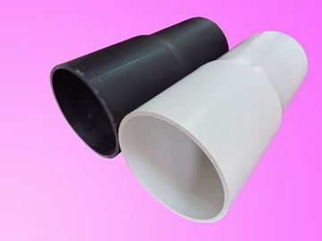 DTC 나선형 먹이는 기계를 가진 PVC 관 밀어남 기계/관 Belling 전기 기계