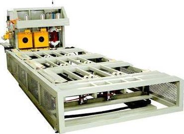 DTC 나선형 먹이는 기계를 가진 PVC 관 밀어남 기계/관 Belling 전기 기계