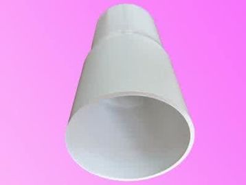 PVC 관 Socketing 기계를 16mm - 630mm 직경 관 380V 입력 배수하십시오
