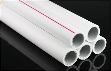 HDPE PE PPR 관 밀어남 선, 고속을 가진 Ppr 관 생산 라인