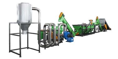 2% 마지막 수분 함유량 고능률 만큼 모자라는 HDPE 플라스틱 재생 선