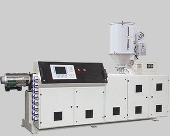 PVC/아BS 플라스틱 작은 알모양으로 하기 기계 200 - 1000kg/H 수용량 새로운 상태