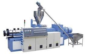 세륨/SGS/UV 증명서를 가진 기계를 만드는 저밀도 폴리에틸렌 LDPE 플라스틱 관