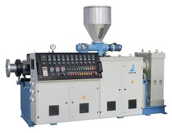 거품 난입합니다/PVC 장 밀어남 선을 150kw - 350kw 힘 벗기기
