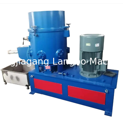 PLC 50-960kg/H PE / PP 필름을 위한 플라스틱 집적기 기계