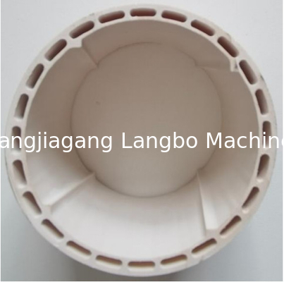 32~160mm UPVC 시일런트 파이프 추출선