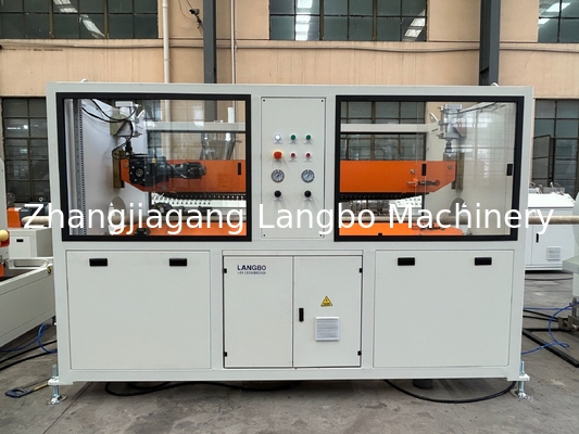 32~160mm UPVC 시일런트 파이프 추출선