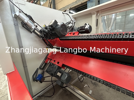플라스틱 HDPE 파이프 extruding 제조 기계 PE 파이프 extruder 생산 라인