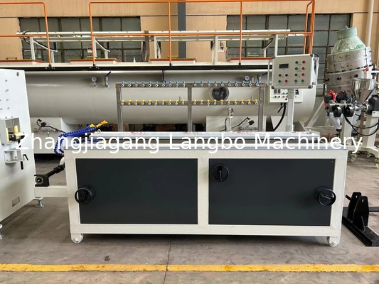 1180mm PVC 프로필 제조 기계