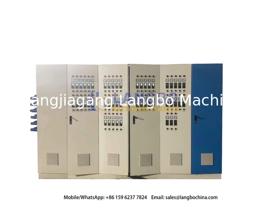 프로모션 최고 품질 450-800MM 대 직경 UPVC 파이프 생산 라인
