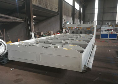 자동 PVC 파이프 소켓 기계 벨링 기계 PVC 파이프 생산 라인
