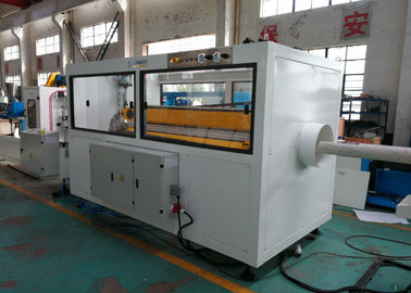 PVC/UPVC 전기 도관 관 기계 4 가닥 직경 16-32MM