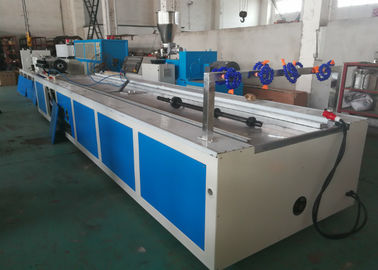 150-250mm 너비 PVC 천장 패널 프로파일 장비 생산 라인