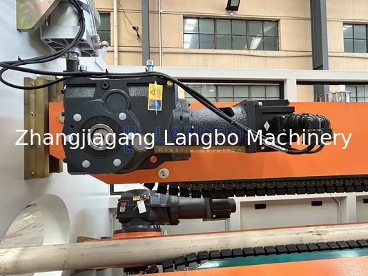 인기가 있는 플라스틱 HDPE PE PPR PVC 물 파이프 공급 배수 튜브 튜브 추출 생산